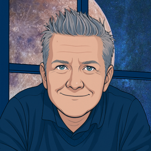 Thomas Hanrath | Astrofotografie